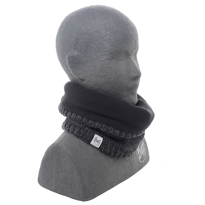 > 버프® > 라이프스타일 컬랙션 > KIDS > Child NECKWARMER > B/L.ChNeNP MONSTER - Jolly Black (113449.999.10) 