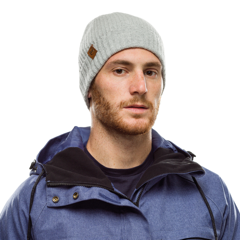 > 버프® > 라이프스타일 컬랙션 > DAILY > HAT > B/L.HatN NEW BIORN - Light Grey (121751.933.10) 