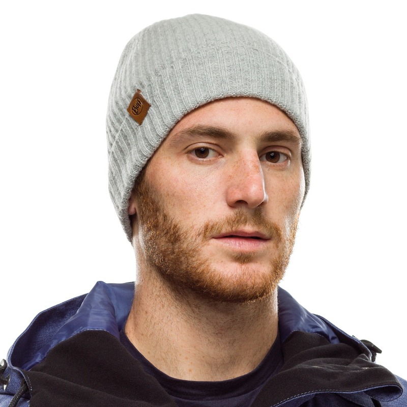 > 버프® > 라이프스타일 컬랙션 > DAILY > HAT > B/L.HatN NEW BIORN - Light Grey (121751.933.10) 