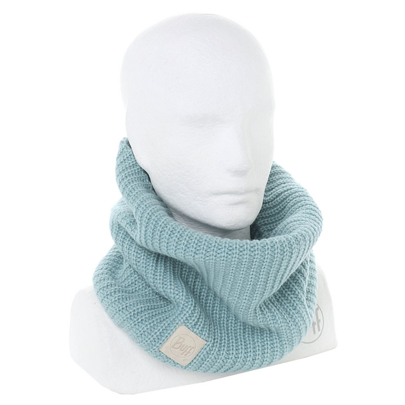 > 버프® > 라이프스타일 형태별 > Neckwarmer > Knitted > B/L.NeN YULIA - Sea (120837.804.10) 