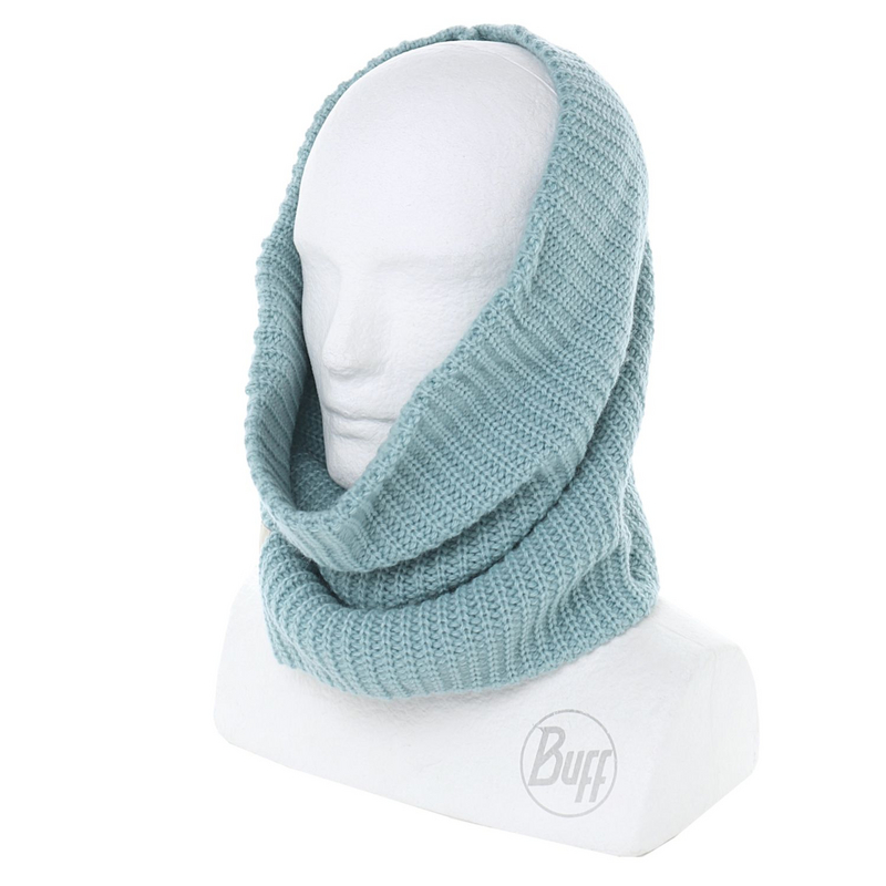 > 버프® > 라이프스타일 컬랙션 > DAILY > NECKWARMER > B/L.NeN YULIA - Sea (120837.804.10) 