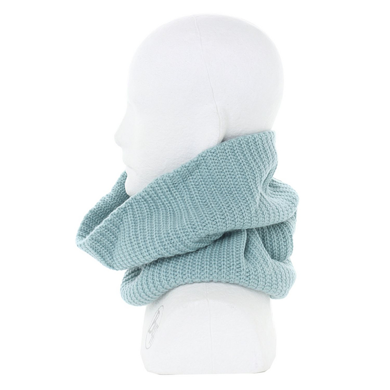 > 버프® > 라이프스타일 형태별 > Neckwarmer > Knitted > B/L.NeN YULIA - Sea (120837.804.10) 