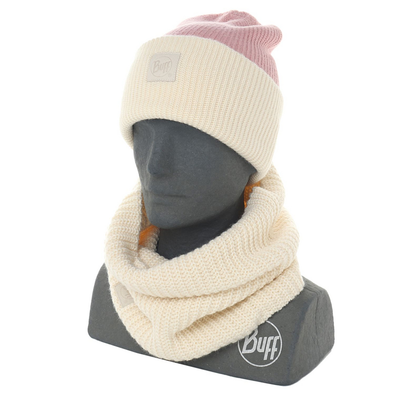 > 버프® > 라이프스타일 컬랙션 > DAILY > NECKWARMER > B/L.NeN YULIA - Cru (120837.014.10) 