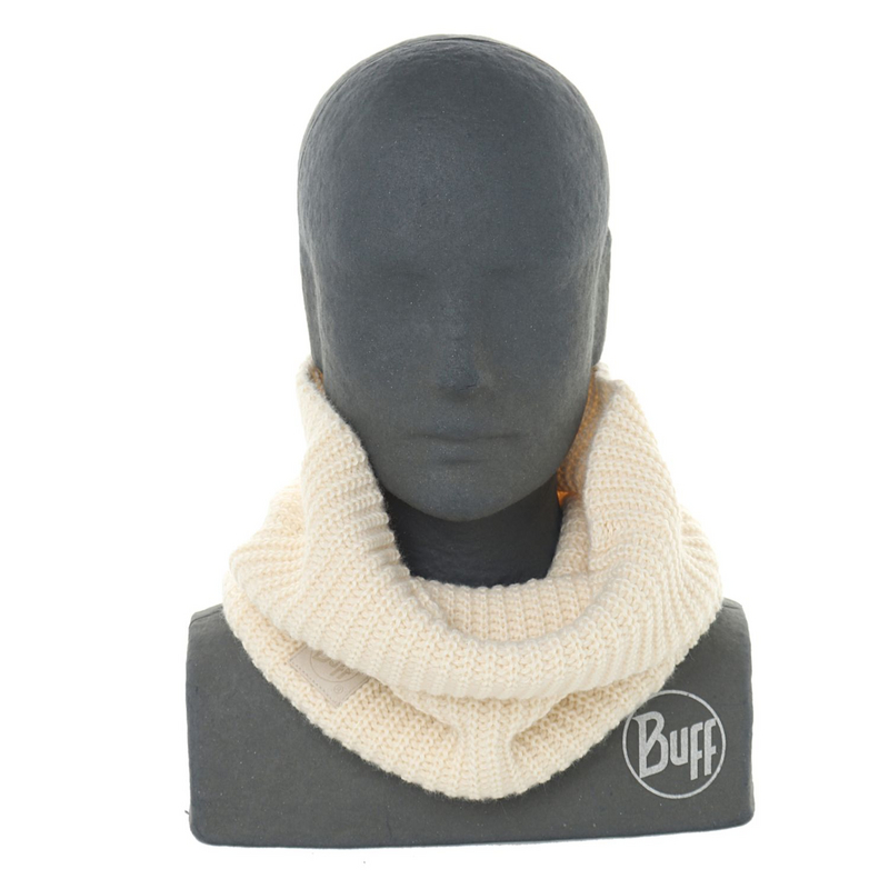 > 버프® > 라이프스타일 형태별 > Neckwarmer > Knitted > B/L.NeN YULIA - Cru (120837.014.10) 