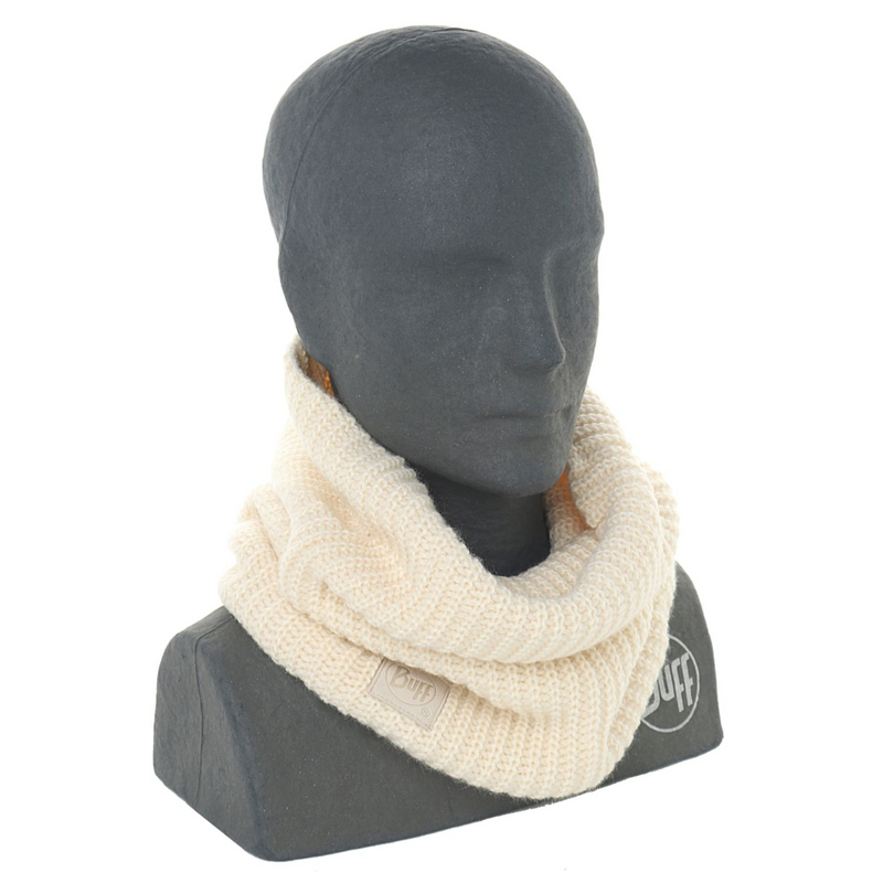 > 버프® > 라이프스타일 형태별 > Neckwarmer > Knitted > B/L.NeN YULIA - Cru (120837.014.10) 