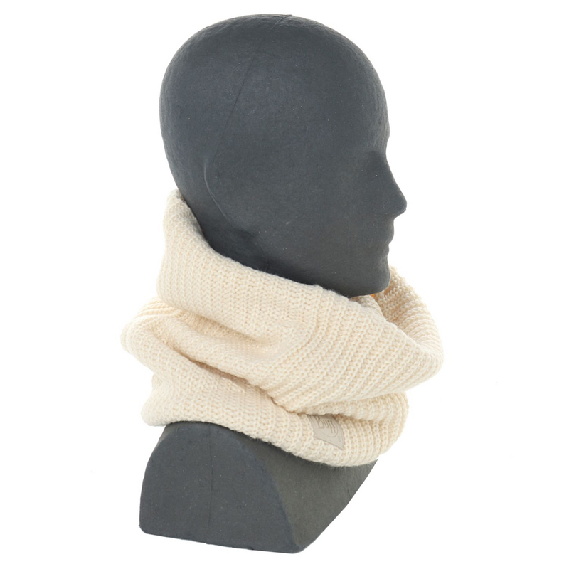 > 버프® > 라이프스타일 형태별 > Neckwarmer > Knitted > B/L.NeN YULIA - Cru (120837.014.10) 