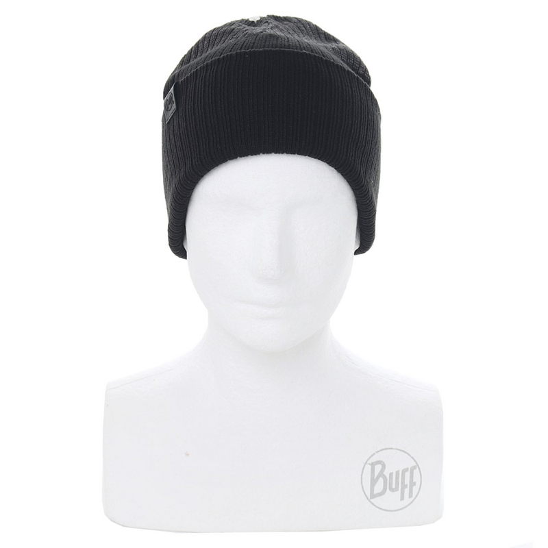 > 버프® > 라이프스타일 컬랙션 > DAILY > HAT > B/L.HatN DIMA - Black (120829.999.10) 