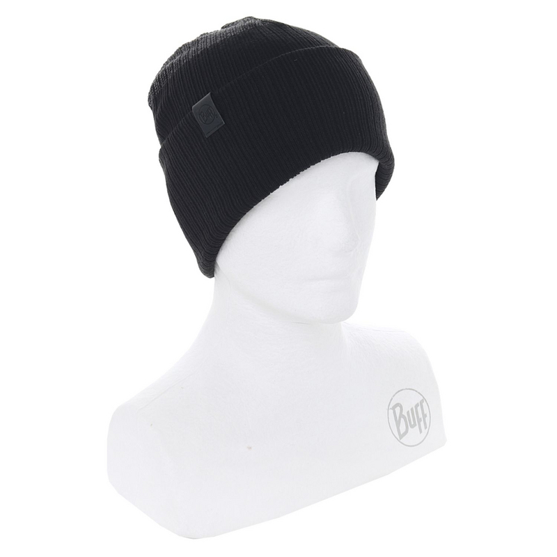 > 버프® > 라이프스타일 형태별 > Hat > Hat Comfort Fit > Knitted > B/L.HatN DIMA - Black (120829.999.10) 