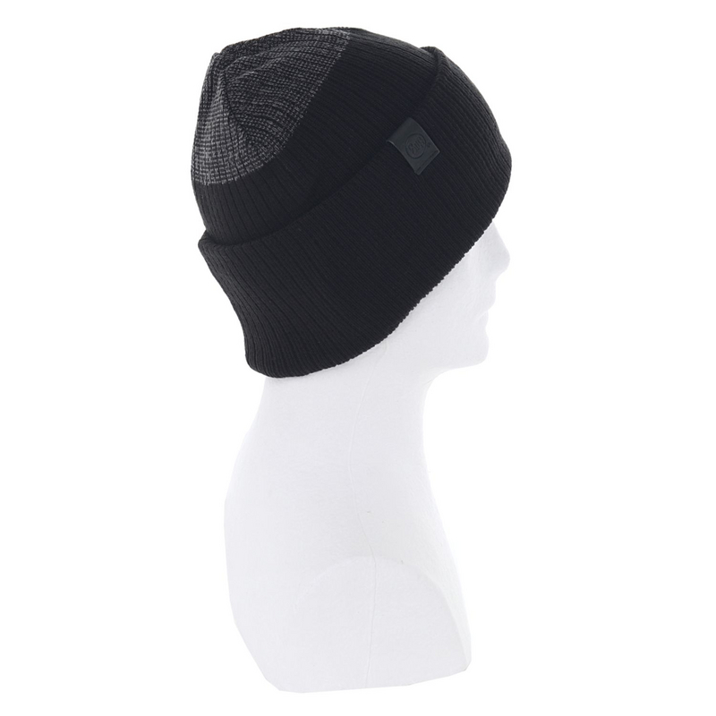 > 버프® > 라이프스타일 형태별 > Hat > Hat Comfort Fit > Knitted > B/L.HatN DIMA - Black (120829.999.10) 