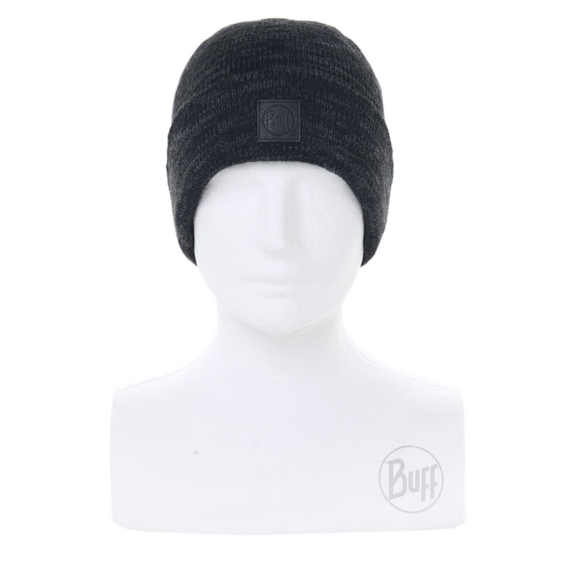 > 버프® > 라이프스타일 형태별 > Hat > Hat Comfort Fit > Knitted > B/L.HatN EDIK - Graphite (120831.901.10) 