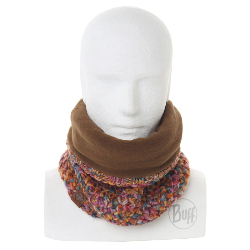 > 버프® > 라이프스타일 컬랙션 > LEISURE > NECKWARMER > B/L.NeNP MARGO - Multi (113552.555.10) 