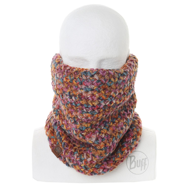 > 버프® > 라이프스타일 형태별 > Neckwarmer > Knitted & Polar > B/L.NeNP MARGO - Multi (113552.555.10) 