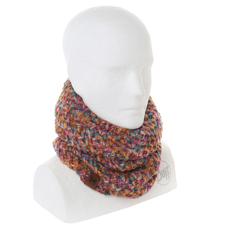 > 버프® > 라이프스타일 컬랙션 > LEISURE > NECKWARMER > B/L.NeNP MARGO - Multi (113552.555.10) 