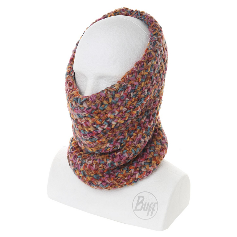 > 버프® > 라이프스타일 컬랙션 > LEISURE > NECKWARMER > B/L.NeNP MARGO - Multi (113552.555.10) 