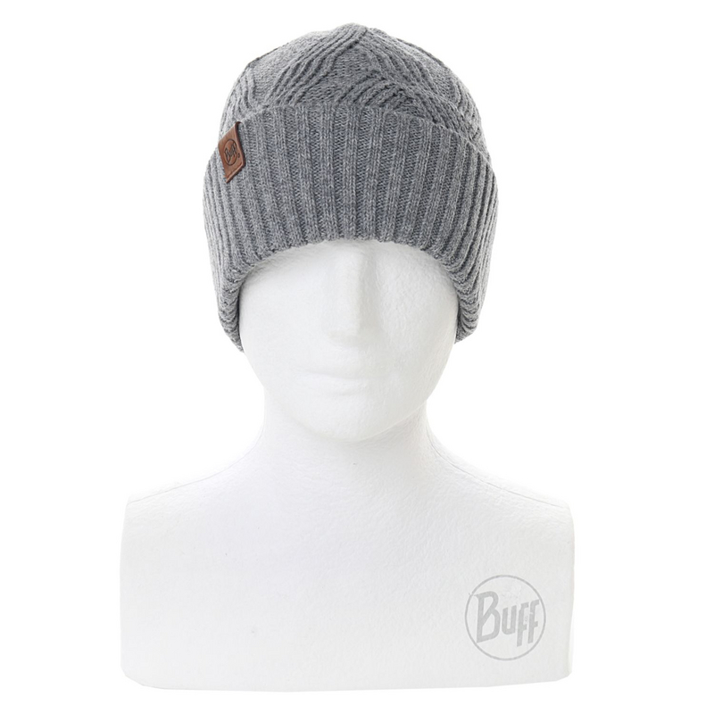 > 버프® > 라이프스타일 컬랙션 > LEISURE > HAT > B/L.HatNP ARTUR - Grey (120840.937.10) 