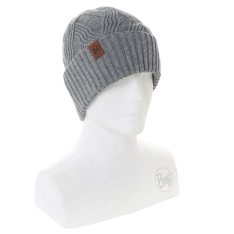 > 버프® > 라이프스타일 컬랙션 > LEISURE > HAT > B/L.HatNP ARTUR - Grey (120840.937.10) 