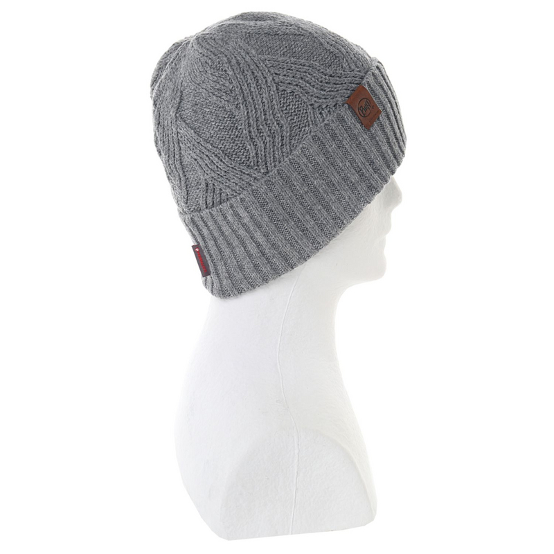 > 버프® > 라이프스타일 컬랙션 > LEISURE > HAT > B/L.HatNP ARTUR - Grey (120840.937.10) 