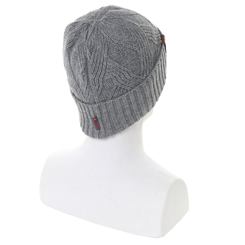 > 버프® > 라이프스타일 컬랙션 > LEISURE > HAT > B/L.HatNP ARTUR - Grey (120840.937.10) 