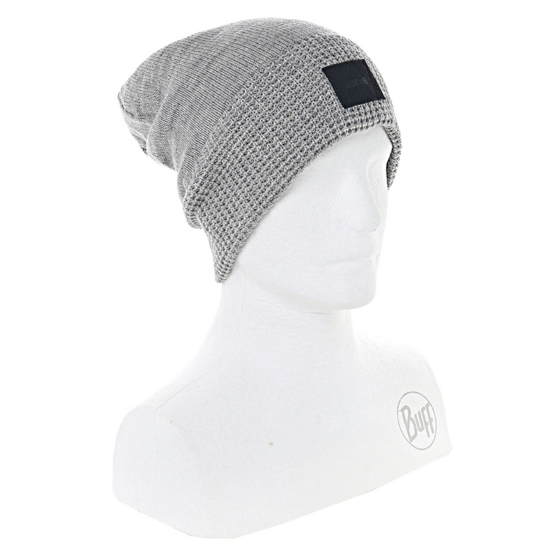 > 버프® > 라이프스타일 컬랙션 > LEISURE > HAT > B/L.HatN KIRILL - Pebble Grey (120843.301.10) 