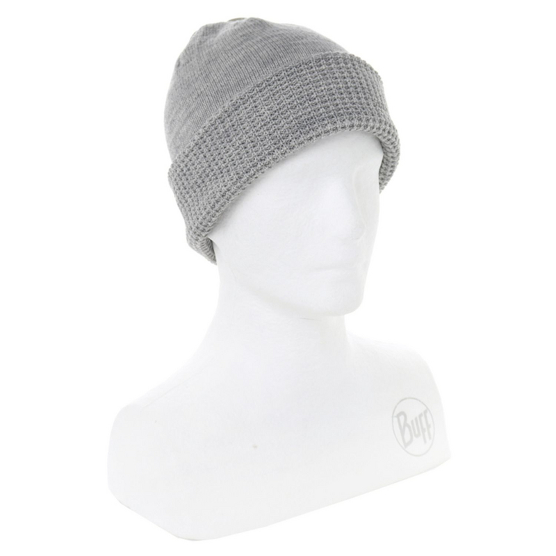 > 버프® > 라이프스타일 컬랙션 > LEISURE > HAT > B/L.HatN KIRILL - Pebble Grey (120843.301.10) 