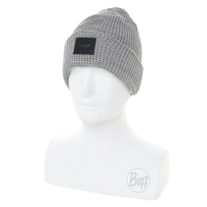 > 버프® > 라이프스타일 컬랙션 > LEISURE > HAT > B/L.HatN KIRILL - Pebble Grey (120843.301.10) 