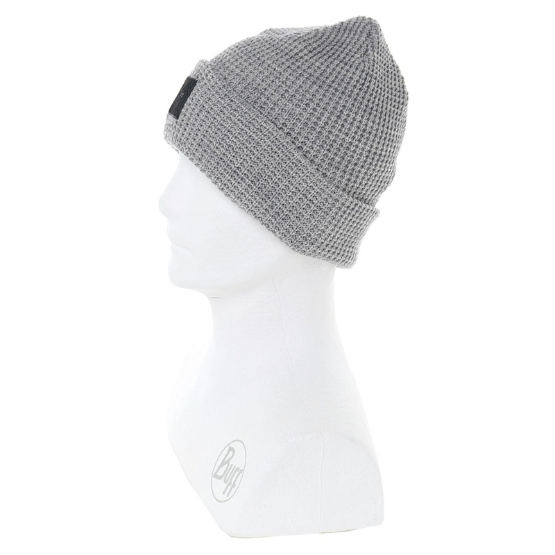 > 버프® > 라이프스타일 형태별 > Hat > Hat Comfort Fit > Knitted > B/L.HatN KIRILL - Pebble Grey (120843.301.10) 