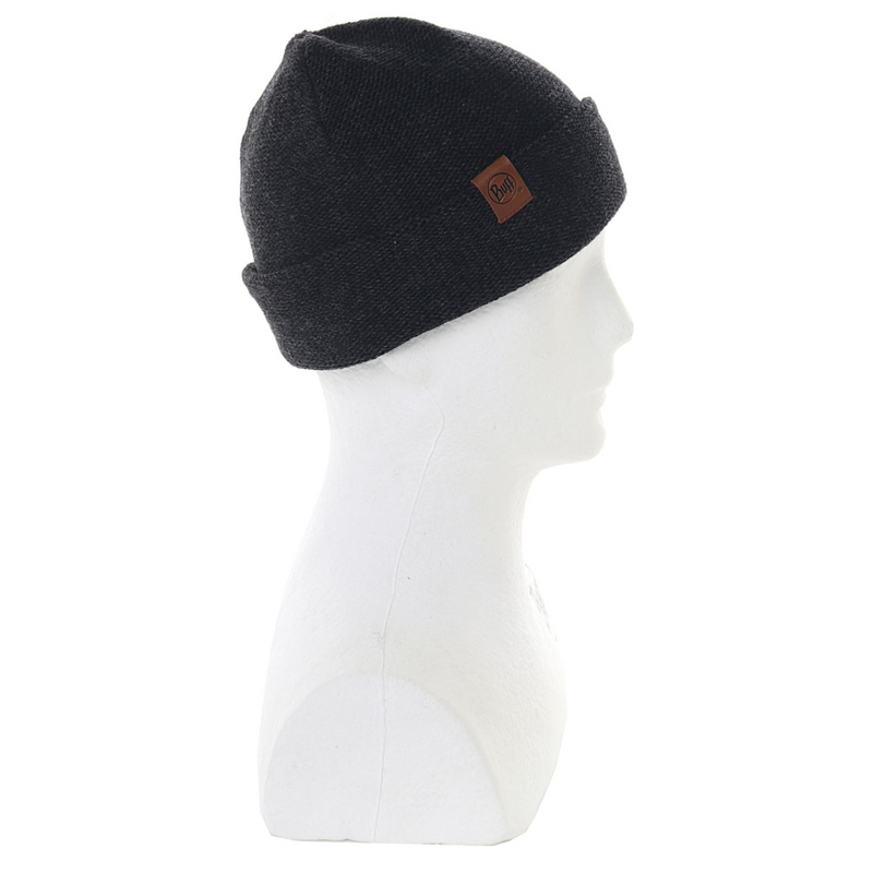 > 버프® > 라이프스타일 형태별 > Hat > Hat Slouchy Fit > Knitted > B/L.HatN COLT - Graphite (116028.901.10) 