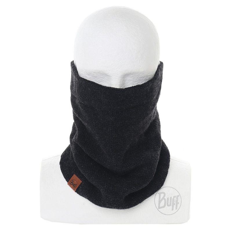 > 버프® > 라이프스타일 형태별 > Neckwarmer > Knitted > B/L.NeN COLT - Graphite (116029.901.10) 