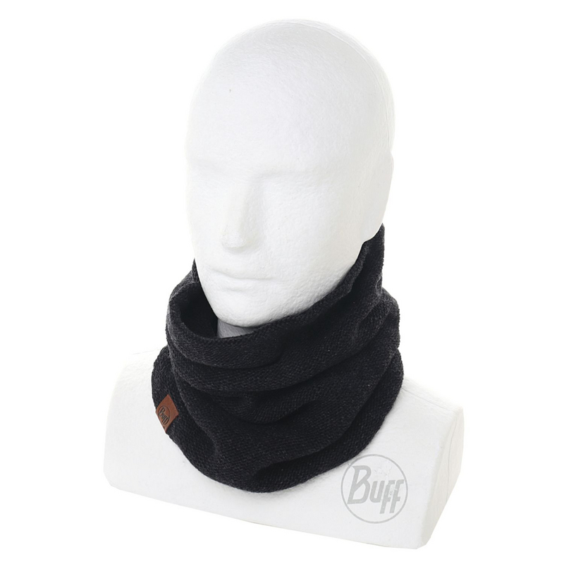 > 버프® > 라이프스타일 형태별 > Neckwarmer > Knitted > B/L.NeN COLT - Graphite (116029.901.10) 