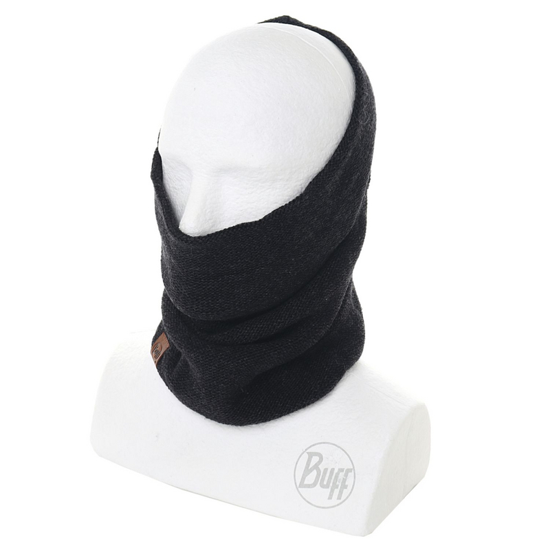 > 버프® > 라이프스타일 컬랙션 > LEISURE > NECKWARMER > B/L.NeN COLT - Graphite (116029.901.10) 