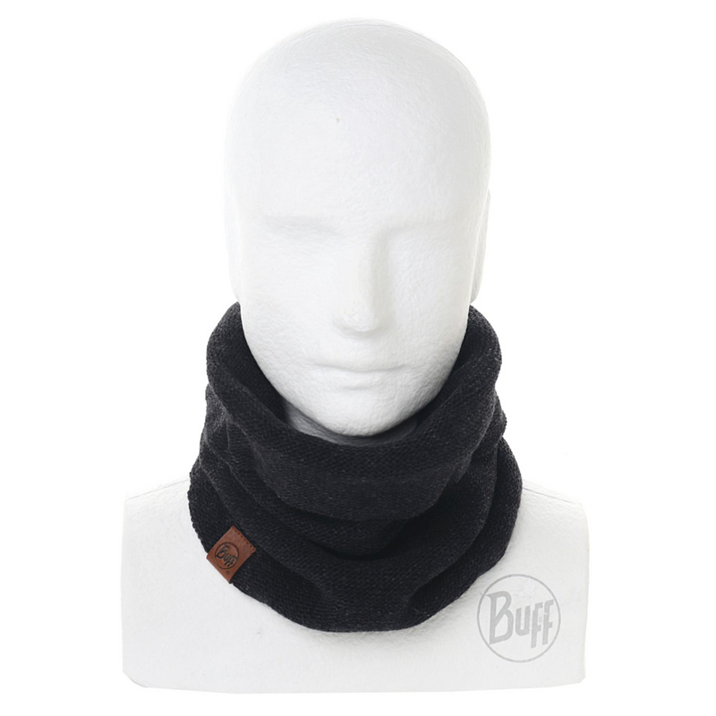 > 버프® > 라이프스타일 컬랙션 > LEISURE > NECKWARMER > B/L.NeN COLT - Graphite (116029.901.10) 