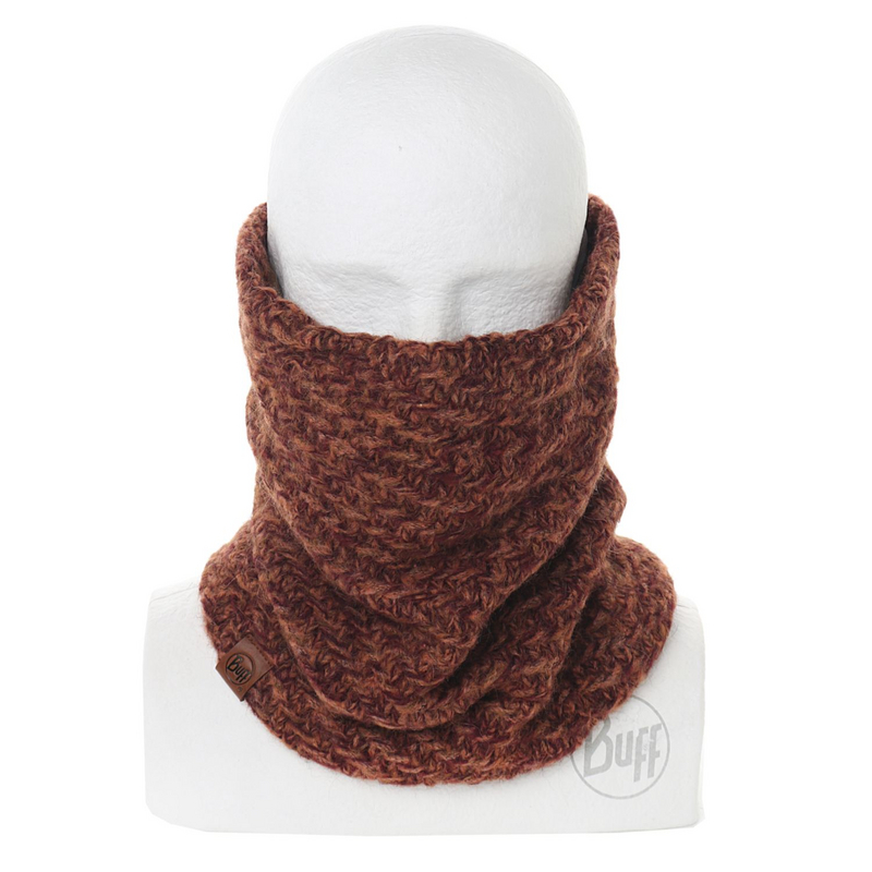 > 버프® > 라이프스타일 형태별 > Neckwarmer > Knitted & Polar > B/L.NeNP AGNA - Rusty (117871.404.10) 