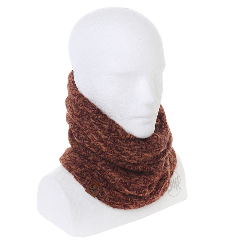 > 버프® > 라이프스타일 형태별 > Neckwarmer > Knitted & Polar > B/L.NeNP AGNA - Rusty (117871.404.10) 