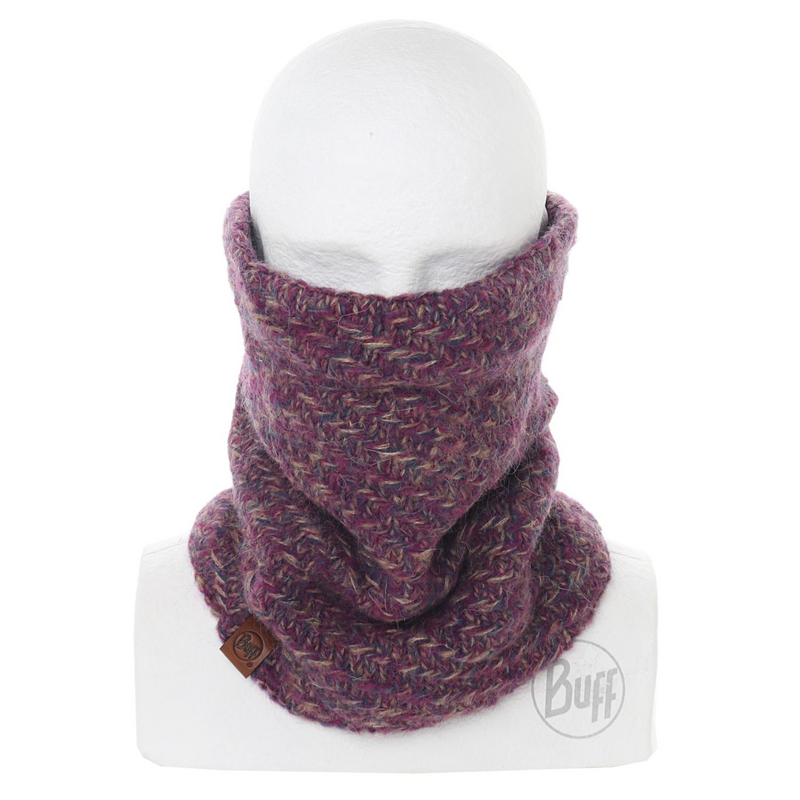 > 버프® > 라이프스타일 형태별 > Neckwarmer > Knitted & Polar > B/L.NeNP AGNA - Violet (117871.619.10) 