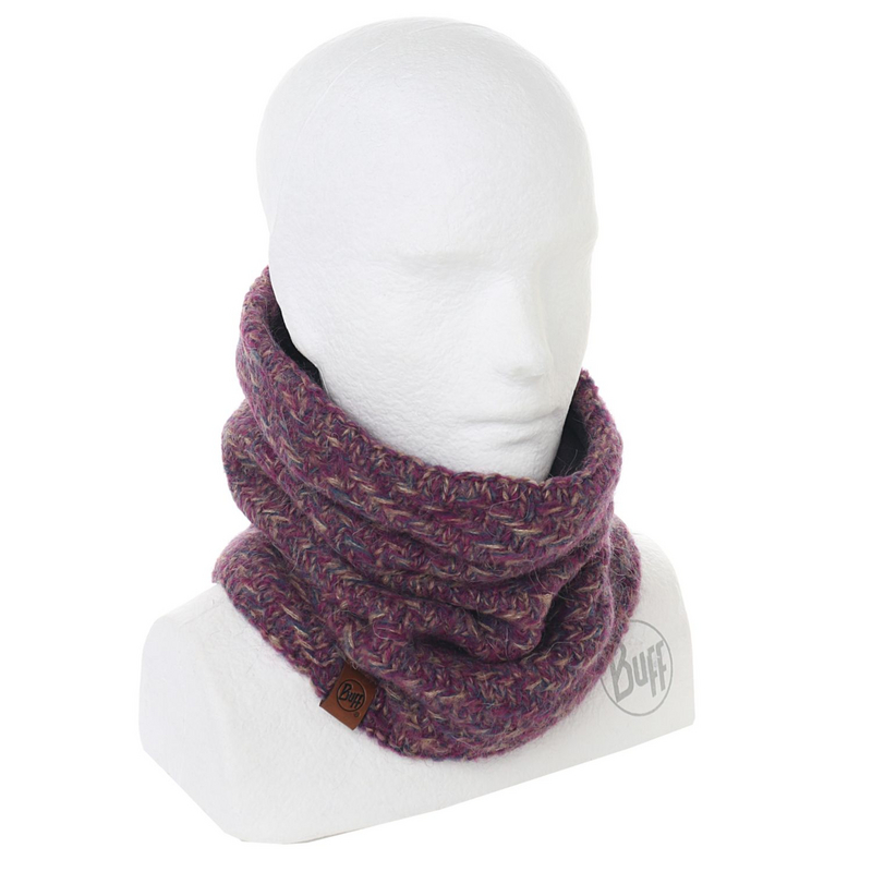 > 버프® > 라이프스타일 형태별 > Neckwarmer > Knitted & Polar > B/L.NeNP AGNA - Violet (117871.619.10) 