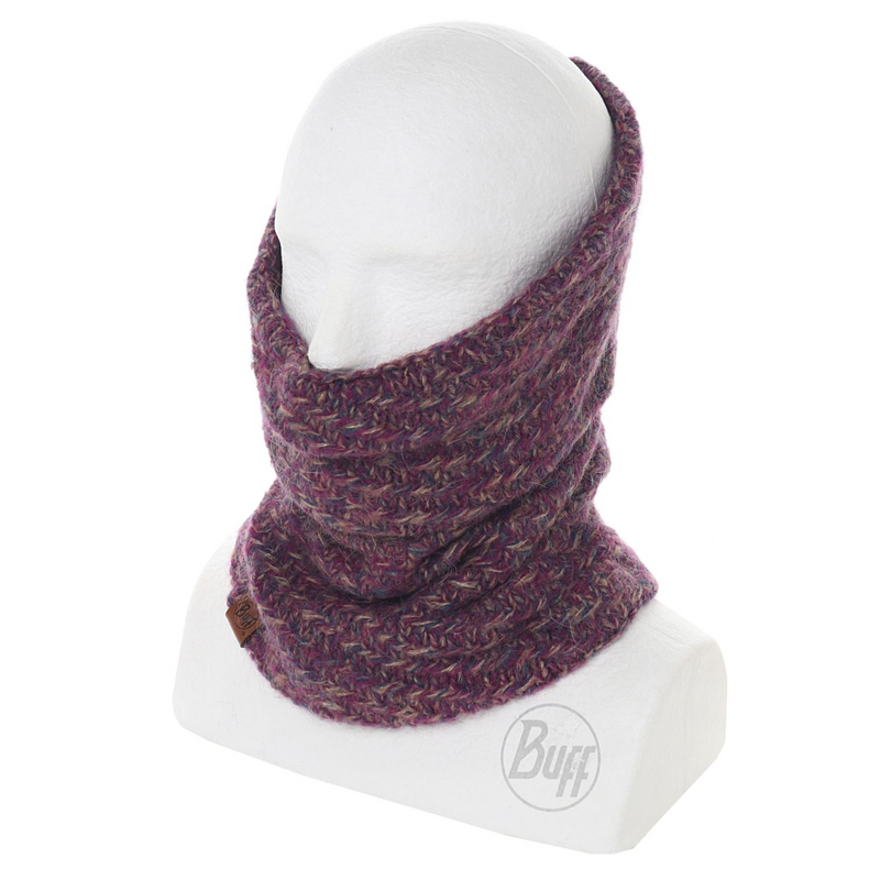 > 버프® > 라이프스타일 컬랙션 > LEISURE > NECKWARMER > B/L.NeNP AGNA - Violet (117871.619.10) 