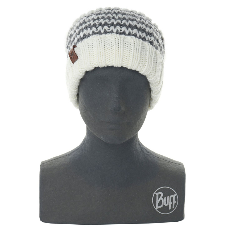 > 버프® > 라이프스타일 컬랙션 > LEISURE > HAT > B/L.HatNP KOSTIK - White (120841.000.10) 