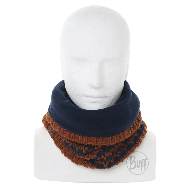 > 버프® > 라이프스타일 컬랙션 > LEISURE > NECKWARMER > B/L.NeNP KOSTIK - Camel (120842.337.10) 