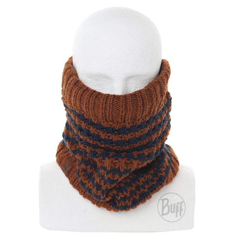 > 버프® > 라이프스타일 컬랙션 > LEISURE > NECKWARMER > B/L.NeNP KOSTIK - Camel (120842.337.10) 