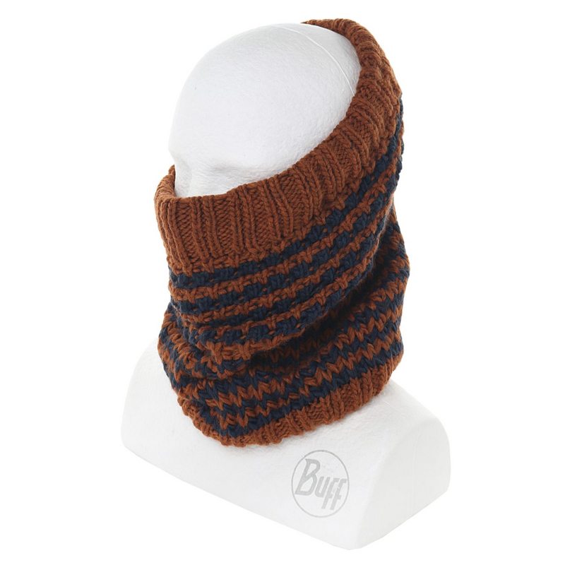 > 버프® > 라이프스타일 형태별 > Neckwarmer > Knitted & Polar > B/L.NeNP KOSTIK - Camel (120842.337.10) 