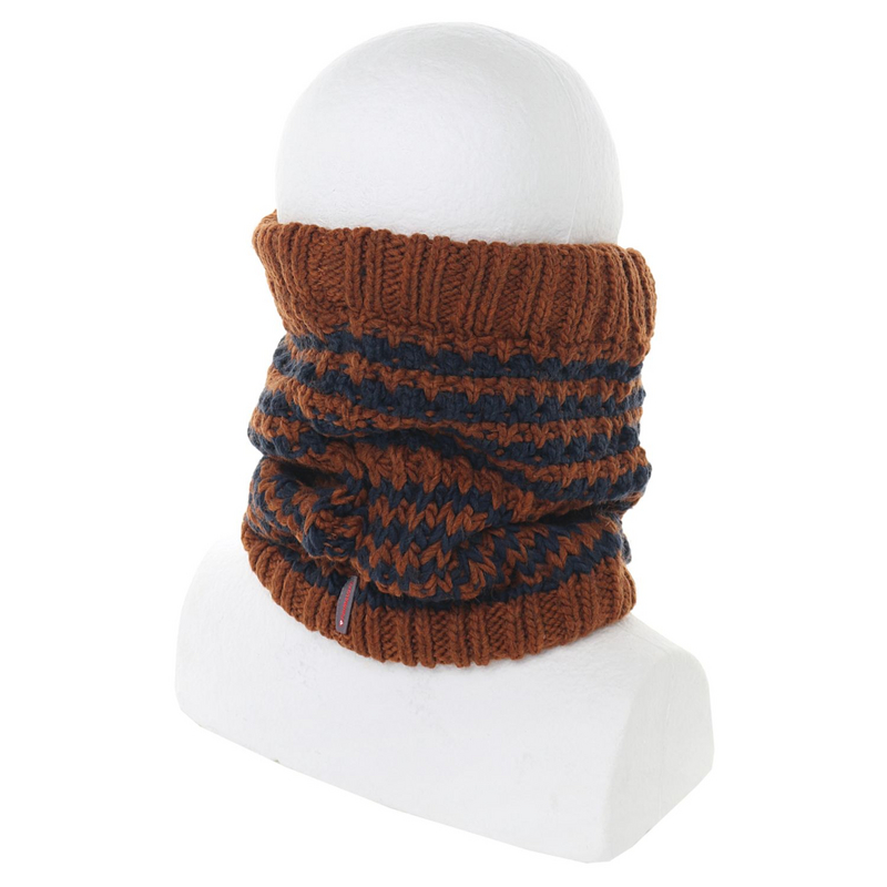 > 버프® > 라이프스타일 형태별 > Neckwarmer > Knitted & Polar > B/L.NeNP KOSTIK - Camel (120842.337.10) 