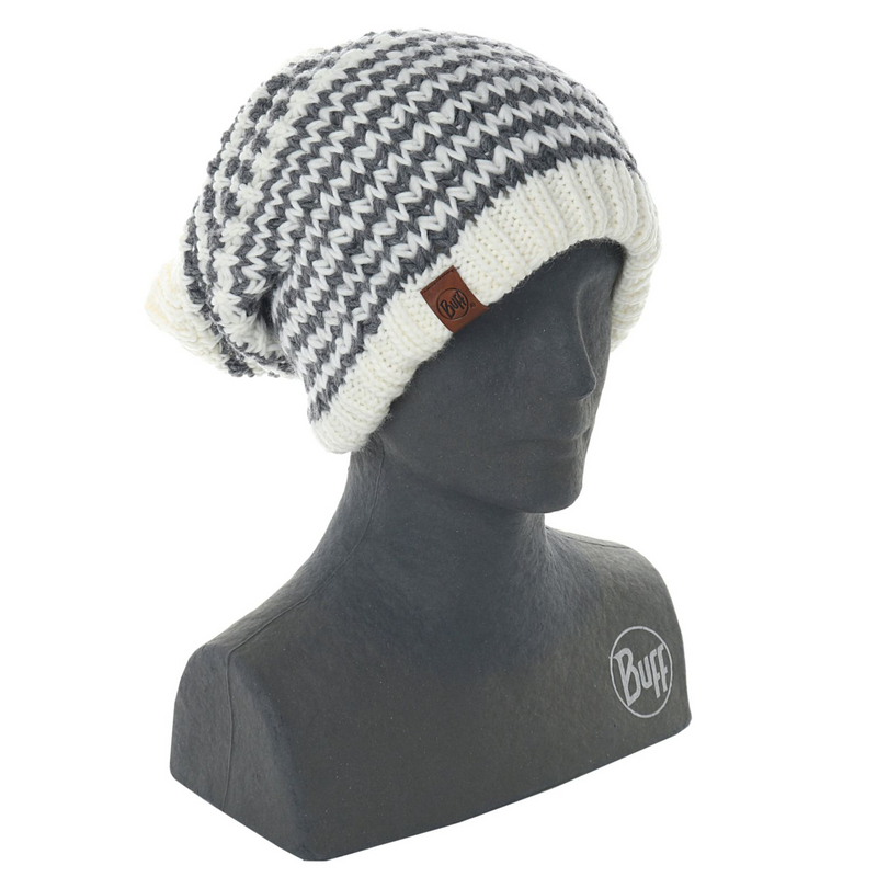 > 버프® > 라이프스타일 컬랙션 > LEISURE > NECKWARMER > B/L.NeNP KOSTIK - White (120842.000.10) 