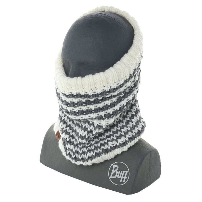 > 버프® > 라이프스타일 컬랙션 > LEISURE > NECKWARMER > B/L.NeNP KOSTIK - White (120842.000.10) 