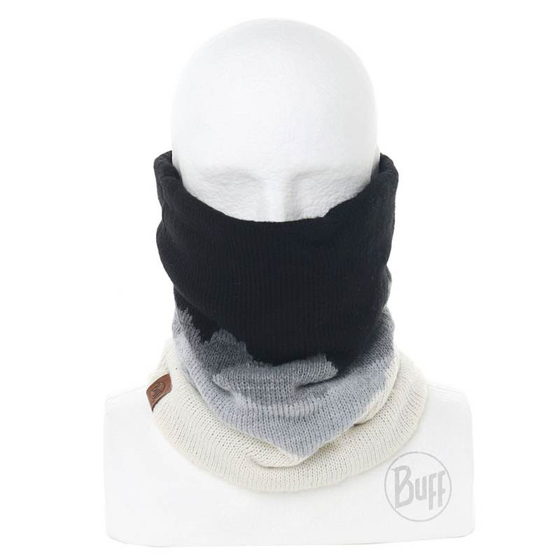 > 버프® > 라이프스타일 컬랙션 > LEISURE > NECKWARMER > B/L.NeNP SVETA - Black (120847.999.10) 