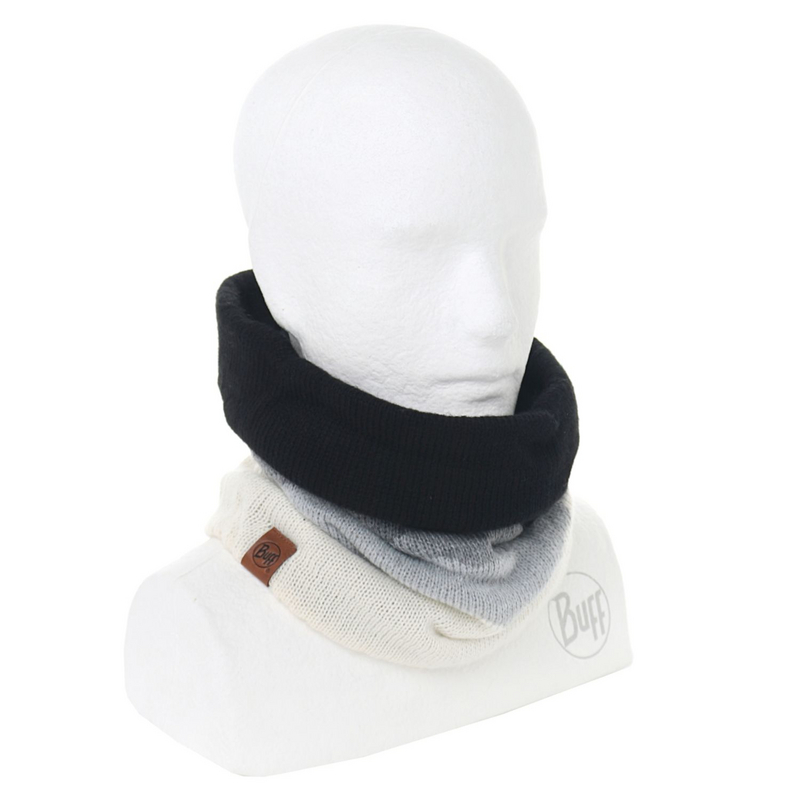 > 버프® > 라이프스타일 컬랙션 > LEISURE > NECKWARMER > B/L.NeNP SVETA - Black (120847.999.10) 