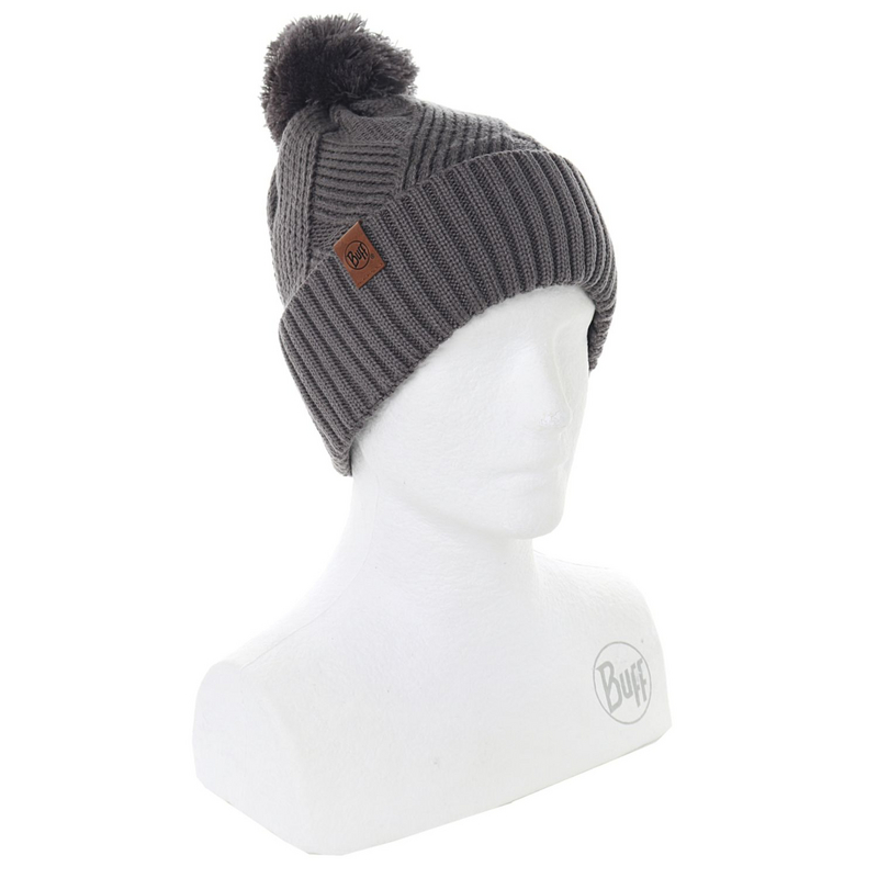 > 버프® > 라이프스타일 컬랙션 > LEISURE > HAT > B/L.HatNP RAISA - Grey Castlerock (120848.929.10) 