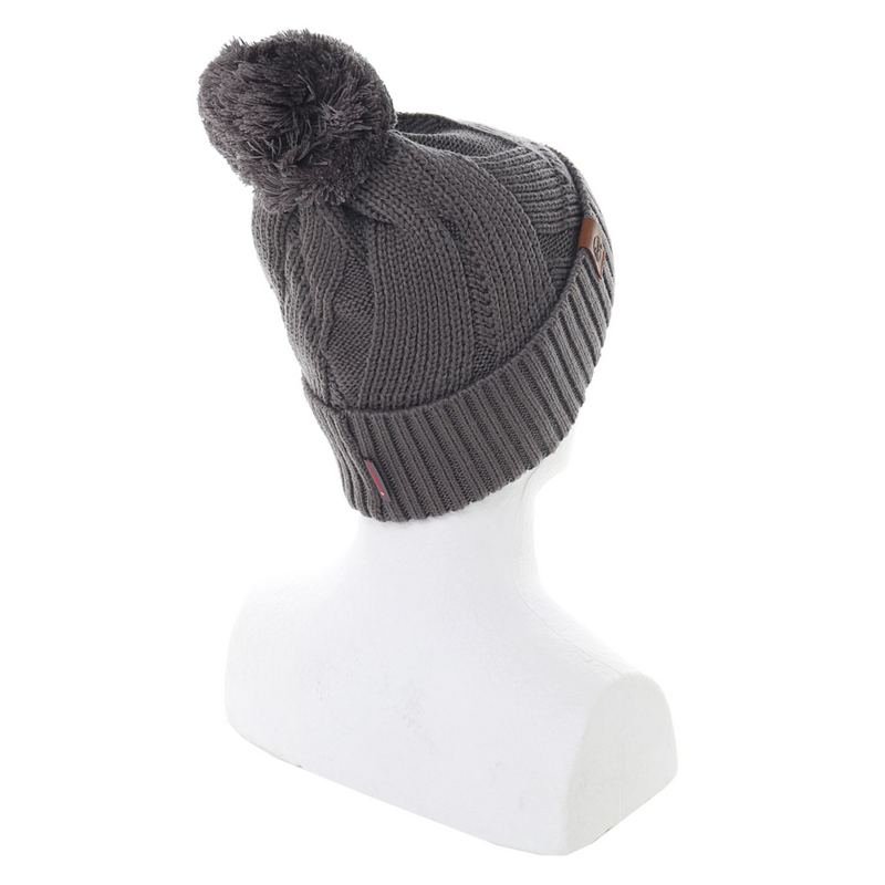 > 버프® > 라이프스타일 컬랙션 > LEISURE > HAT > B/L.HatNP RAISA - Grey Castlerock (120848.929.10) 