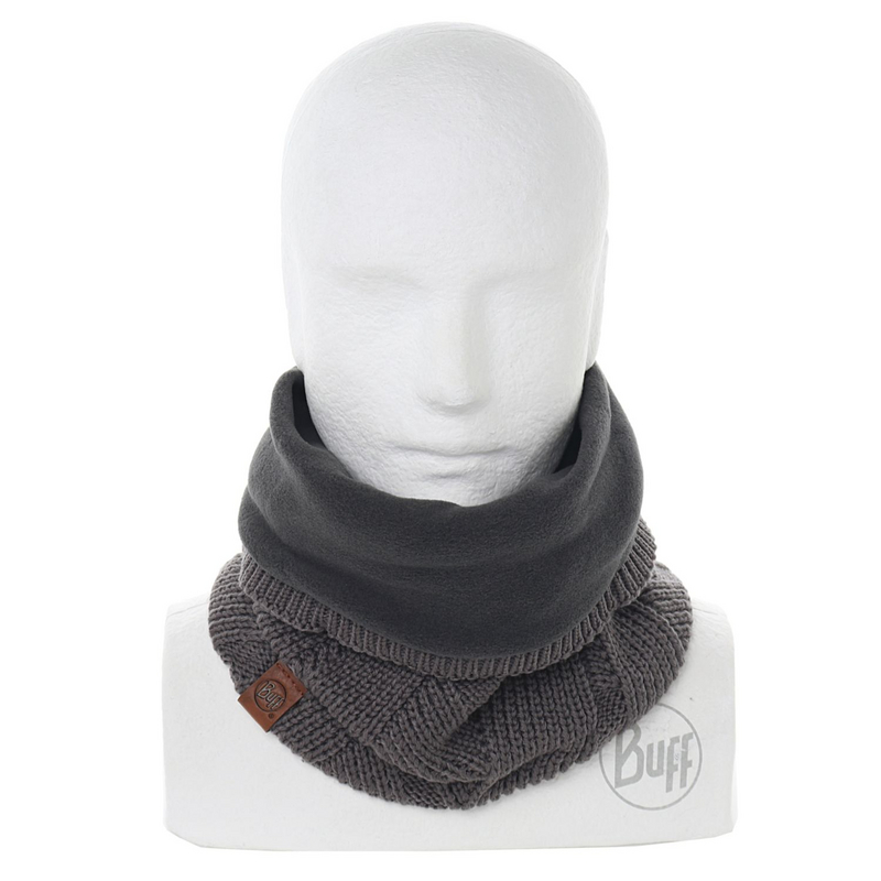 > 버프® > 라이프스타일 컬랙션 > LEISURE > NECKWARMER > B/L.NeNP RAISA - Grey Castlerock (120849.929.10) 