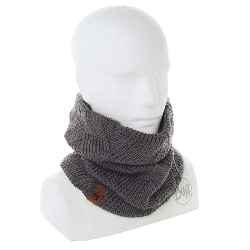 > 버프® > 라이프스타일 형태별 > Neckwarmer > Knitted & Polar > B/L.NeNP RAISA - Grey Castlerock (120849.929.10) 