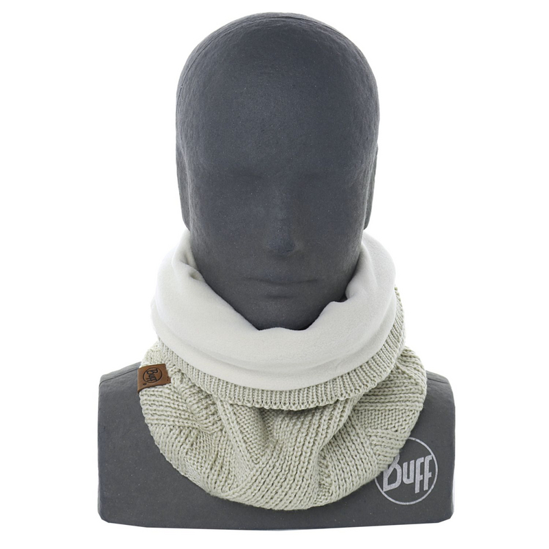 > 버프® > 라이프스타일 컬랙션 > LEISURE > NECKWARMER > B/L.NeNP RAISA - Cream (120849.006.10) 